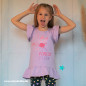 Preview: Bügelbild Hola the forest fairy
